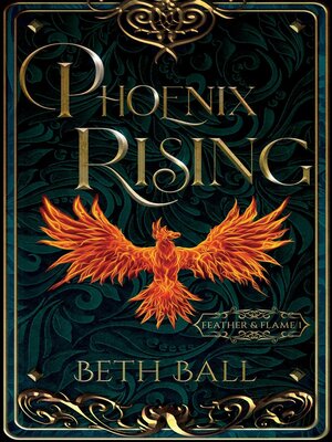 cover image of Phoenix Rising
